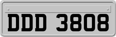 DDD3808