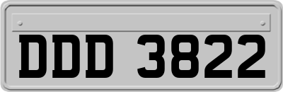 DDD3822