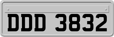 DDD3832