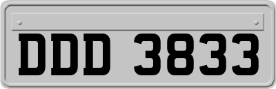 DDD3833