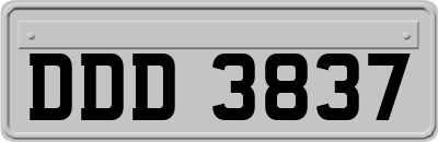DDD3837