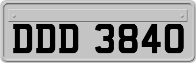DDD3840