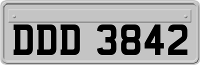 DDD3842