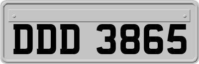 DDD3865