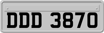 DDD3870