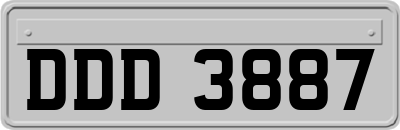DDD3887