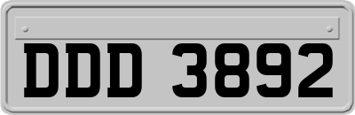 DDD3892
