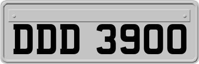 DDD3900