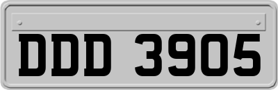DDD3905