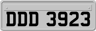 DDD3923