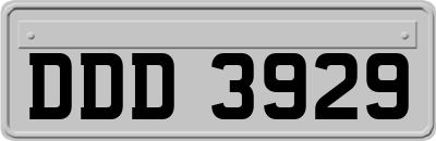 DDD3929