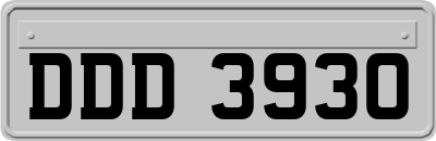 DDD3930