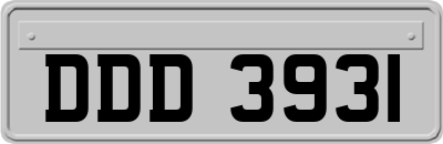 DDD3931