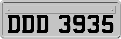 DDD3935