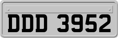 DDD3952
