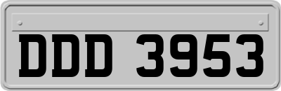 DDD3953