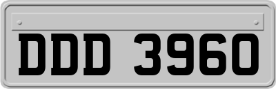 DDD3960
