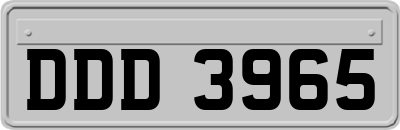 DDD3965