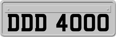 DDD4000