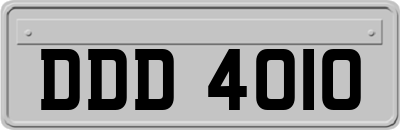 DDD4010