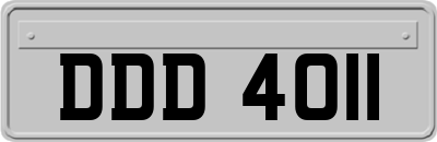 DDD4011