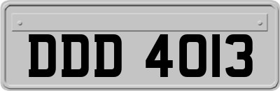 DDD4013