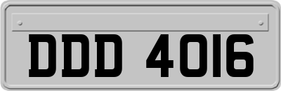 DDD4016