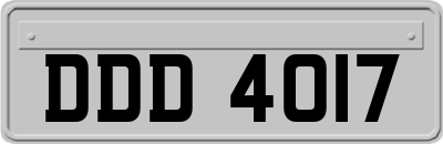 DDD4017