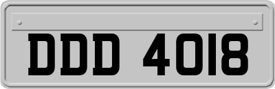 DDD4018