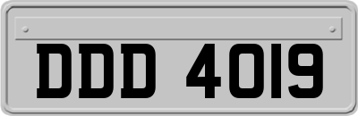 DDD4019
