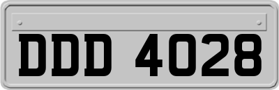 DDD4028