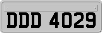 DDD4029
