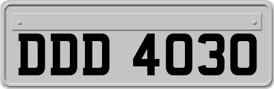 DDD4030