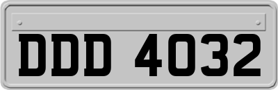 DDD4032