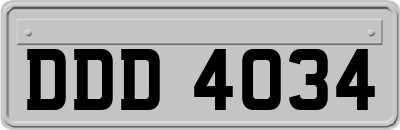 DDD4034