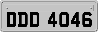 DDD4046