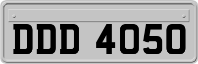DDD4050