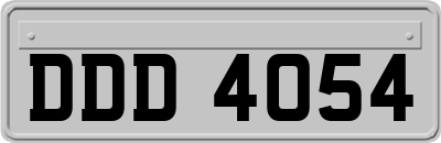 DDD4054