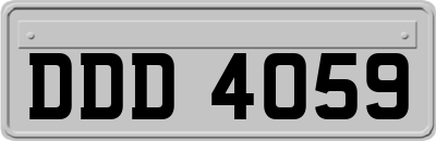 DDD4059