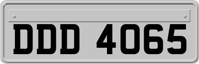 DDD4065