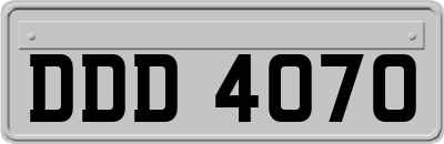 DDD4070