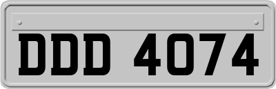 DDD4074