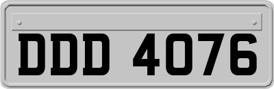 DDD4076