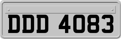 DDD4083