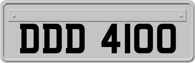DDD4100