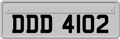 DDD4102