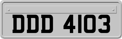 DDD4103