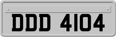 DDD4104