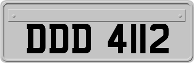 DDD4112