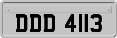 DDD4113